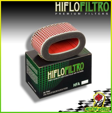 HFA1710 FILTRO ARIA HIFLO Honda VT 750 C CD CD2 Shadow 2001 2002