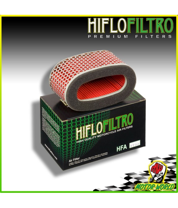 HFA1710 FILTRO ARIA HIFLO Honda VT 750 C CD CD2 Shadow 2001 2002