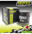 22TR303 FILTRO OLIO ORIGINALE TROFEO HONDA CB 400 F 1989 1990 1991 1992