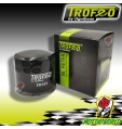 22TR153 FILTRO OLIO ORIGINALE TROFEO Gilera 150 Arcore