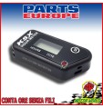 CONTA ORE CONTAORE SENZA FILI WIRELESS PER MOTO CROSS ENDURO QUAD BARCA