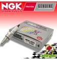 4 CANDELE NGK LASER IRIDIUM IMR9C-9HES Per HONDA CBR 10000 Fireblade SP ABS 2016