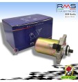 246390010 MOTORINO AVVIAMENTO RMS PER PIAGGIO GILERA 50