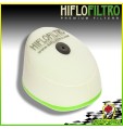 HFF6012 FILTRO ARIA HIFLO Husqvarna CR 125 1990 1991 1992 1993 1994 1995 1996