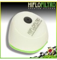 HFF3014 FILTRO ARIA HIFLO SUZUKI RM-Z 450 2012 2013 2014 2015 2016 2017