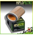 HFA6504 FILTRO ARIA HIFLO TRIUMPH 865 Thruxton 2013 2014 2015