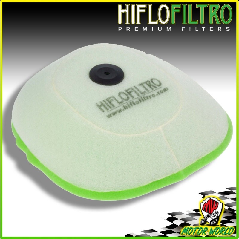 HFF5018 FILTRO ARIA HIFLO Husaberg TE 125 2013