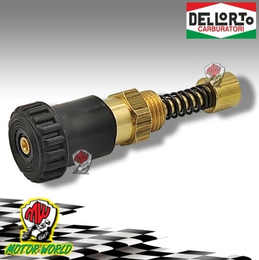 0953800_64 KIT STARTER COMANDO ARIA MANUALE CARBURATORE DELLORTO PHBD