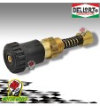 0953800_64 KIT STARTER COMANDO ARIA MANUALE CARBURATORE DELLORTO PHBD
