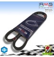 163730031 Cinghia Trasmissione RMS per PIAGGIO SI MIX 50 1996 / 1999