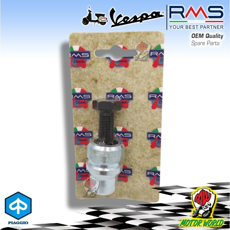 ESTRATTORE VOLANO DESTRO 28 MM PASSO 1 PER Vespa PX T5 ET3 PK M28x1