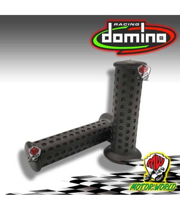 3031.82.40.04 COPPIA MANOPOLE THYPHOON-Z SCOOTER DOMINO PIAGGIO VESPA LX