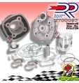 KT00097 GRUPPO TERMICO CILINDRO 70cc D.48 DR PER PIAGGIO NRG MC2 50 DAL 1999 -