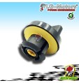 VITE FISSAGGIO COPERCHIO CASSA FILTRO ARIA SUPERIORE MOTOSEGA DA 25 CC 2500