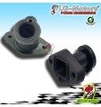 COLLETTORE ASPIRAZIONE PER MOTOSEGA CINESE 25 CC 2500 COME IN FOTO FORO CENTRALE
