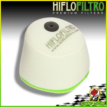 HFF1013 FILTRO ARIA HIFLO HONDA CR 500 R 2000 2001