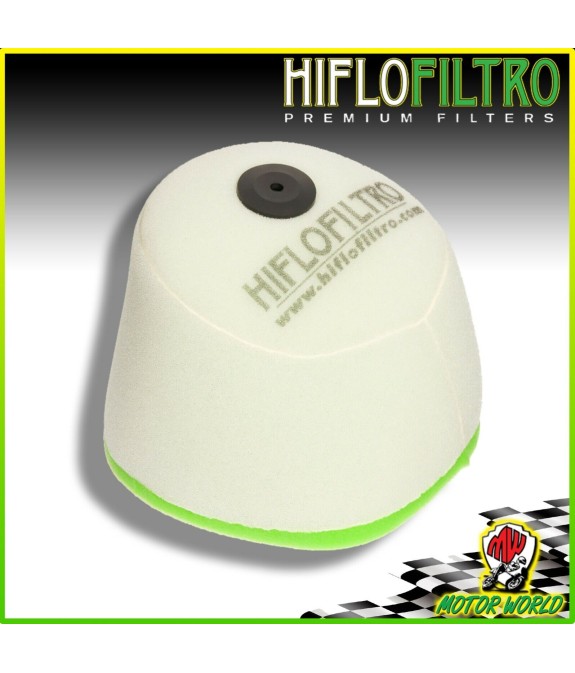 HFF1013 FILTRO ARIA HIFLO HONDA CR 500 R 2000 2001