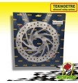 DISCO FRENO ANTERIORE APRILIA DERBI RAMBLA 300 2010 2011