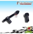 REGOLATORE TENSIONE CATENA MOTOSEGA 25cc. ZENOAH PER VARIE MARCHE O CLONI CINESE