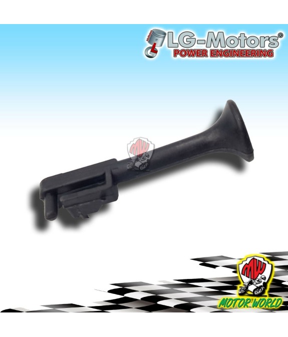 LEVA POMELLO TIRAGGIO ARIA MANUALE MOTOSEGA DA POTATURA 25 CC