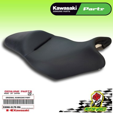 SELLA SELLONE SELLINO KAWASAKI ORIGINALE OEM PER VERSYS 650 2007 2008 2009 2010