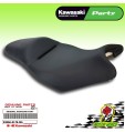 SELLA SELLONE SELLINO KAWASAKI ORIGINALE OEM PER VERSYS 650 2007 2008 2009 2010