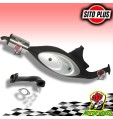 0572 MARMITTA SITO PLUS PIAGGIO NRG POWER VESPA DNA TYPHOON