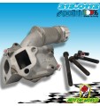 Collettore Doppia Aspirazione Polini Per Vespa ET3 50/125cc D. 19 Cod. 215.0112