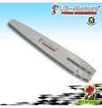 CATENA 1/4'' CARVING 10'' 60 MAGLIE PER BARRA MOTOSEGA 25 2500 POTATURA CINESE