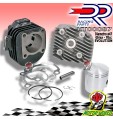 GRUPPO TERMICO CILINDRO MOTORE DR 70CC EVOLUTION Yamaha Why 50 2T 2003