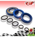 KIT REVISIONE ALBERO MOTORE PARAOLIO ORING VESPA PK S XL RUSH N FL APE TM RST