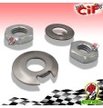 kit dado rondella frizione primaria Piaggio Vespa 50 R Special 125 Primavera ET3