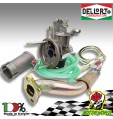 CARBURATORE DELL ORTO 19-19 SHBC PIAGGIO VESPA 50 SPECIAL ELESTART