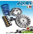 VARIATORE HI-SPEED POLINI PER VESPA GTS 150 ie 4T 2017 2018 2019 2020