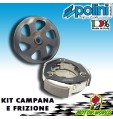 CAMPANA + FRIZIONE POLINI PIAGGIO VESPA GTS 150 ie 4T LC euro 4 2020