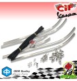 SERIE KIT STRISCE PEDANA PIAGGIO VESPA 50 SPECIAL R L N - 125 ET3 PRIMAVERA