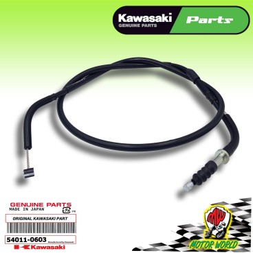CAVO FILO FRIZIONE CLUTCH ORIGINALE KAWASAKI KLE VERSYS 650 2019 2020