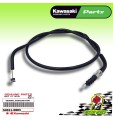CAVO FILO FRIZIONE CLUTCH ORIGINALE KAWASAKI KLE VERSYS 650 2019 2020