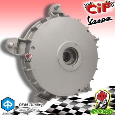 Vespa PK 50 125 TAMBURO FRENO POSTERIORE