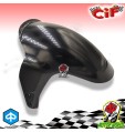 PARAFANGO PARAURTO ANTERIORE PER PIAGGIO NRG MC2 EXTREME MC3 NTT 50 NERO NEUTRO