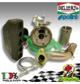 KIT STANDARD CARBURATORE DELL ORTO 19-19 SHBC PIAGGIO VESPA 125 PRIMAVERA - ET3