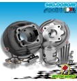 GRUPPO TERMICO CILINDRO TESTA RACING POLINI 130 VESPA ET3 125 PRIMAVERA 1400050R