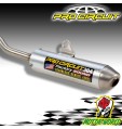 TERMINALE SCARICO PRO CIRCUIT per SUZUKI RM 250 2006 2007 2008 2009 2010 2011