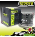 22TR138 FILTRO OLIO ORIGINALE TROFEO Suzuki GSX-S 1000 2015 2016