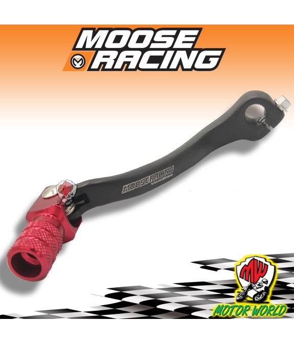 LEVA CAMBIO MOOSE RACING per HONDA CRF 450 X ENDURO 2015 2016 2017