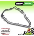 GUARNIZIONE COPERCHIO CARTER STATORE GENERATORE ORIGINALE KAWASAKI EN 500 2003