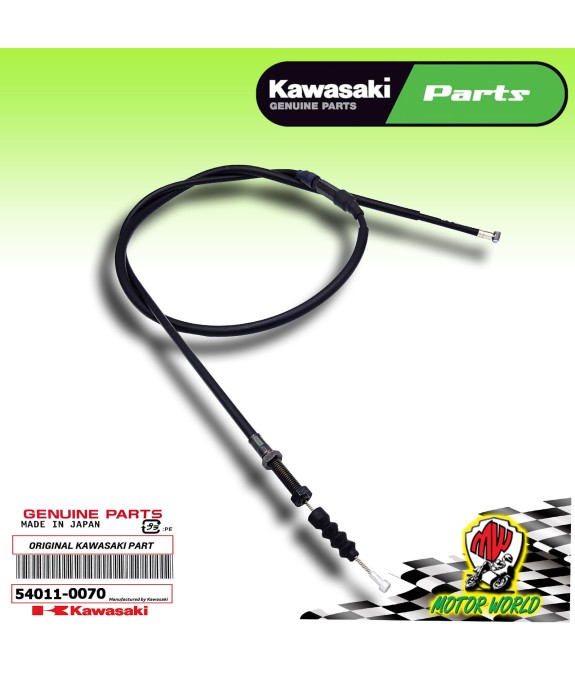 CAVO FILO FRIZIONE ORIGINALE KAWASAKI VN VULCAN CLASSIC 900 2019