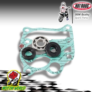KIT REVISIONE POMPA ACQUA HOT RODS HONDA CR 250 R 1997 1998 1999 2000 2001