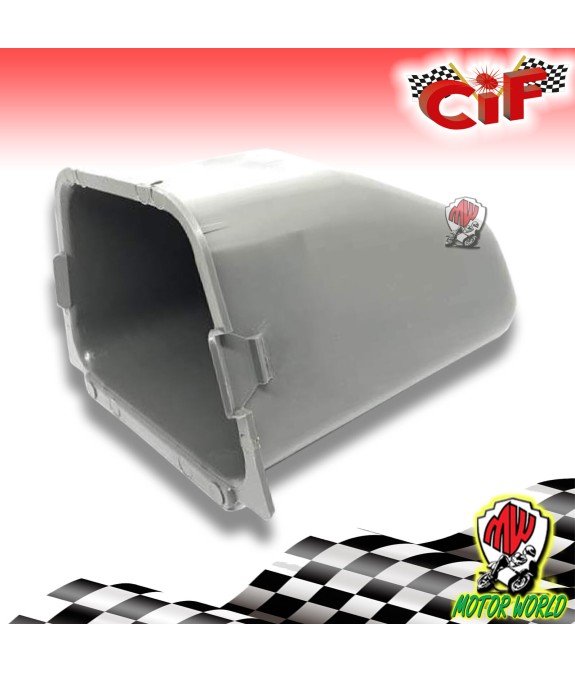 SCATOLA PORTA ATTREZZI VESPA 50 SPECIAL R L N 125 ET3 PRIMAVERA