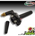 KIT COMANDO GAS RAPIDO DOMINO RACING 1 CAVO SENZA MANOPOLE